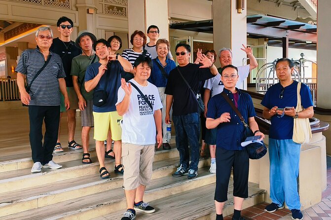 Guided Half Day Mangrove Safari Tour Review - Highlights of the Tour