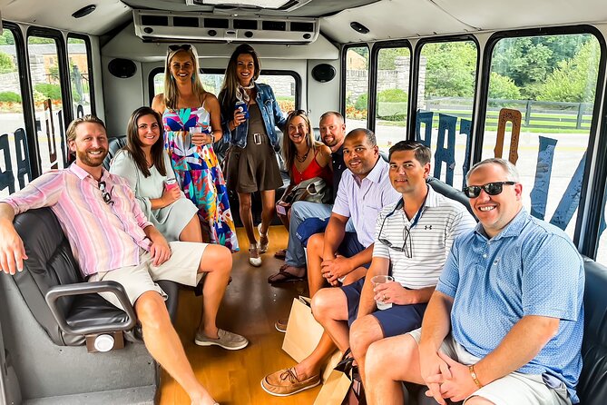 Guided Half Day Tour in Lexington - Exploring Lexingtons History
