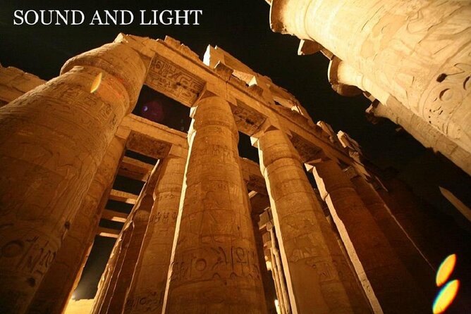 Guided Half-Day Tour of Nile East Bank From Luxor by Air-Conditioned Vehicle - Inclusions and Exclusions