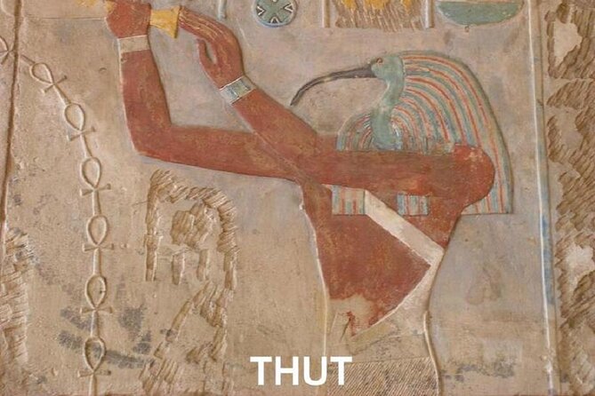 Guided Half-Day Tour of Nile East Bank From Luxor by Air-Conditioned Vehicle - Private Tour Experience