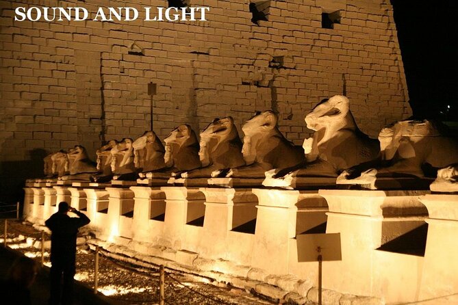 Guided Half-Day Tour of Nile East Bank From Luxor by Air-Conditioned Vehicle - Nile East Bank Highlights