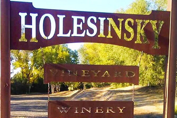 Guided Half-Day Tour Scenic Adventure & Wine Tasting Tour - Tour Details and Accessibility