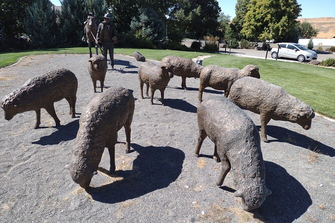 Guided Half-Day Tour Scenic Adventure & Wine Tasting Tour - Customer Reviews and Ratings