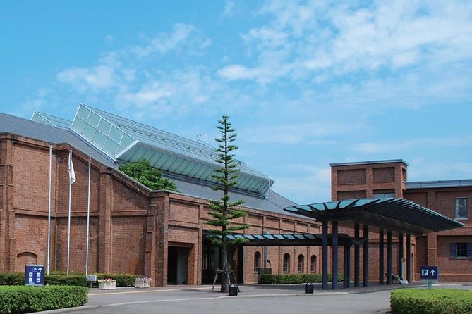Guided Half-day Tour(PM) to Toyota Commemorative Museum & SCMAGLEV Railway Park - Additional Tour Information