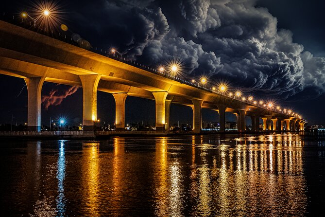 Guided Haunted Ghosts Tour in Stuart By US Ghost Adventures - Guest Experiences and Feedback