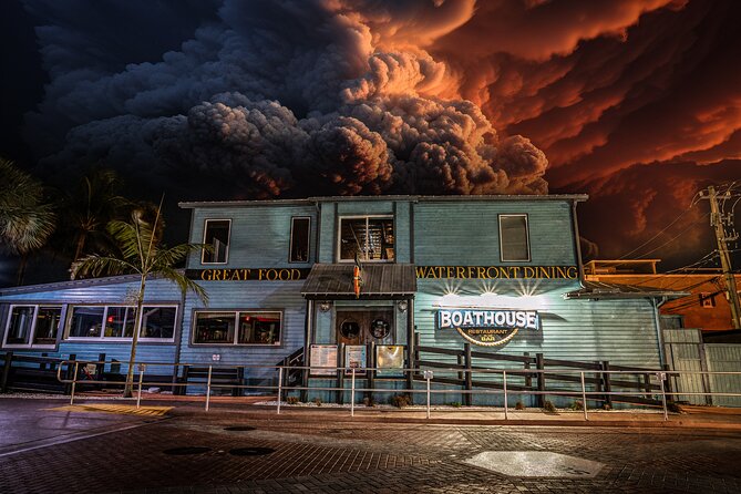 Guided Haunted Ghosts Tour in Stuart By US Ghost Adventures - How to Book Your Tour