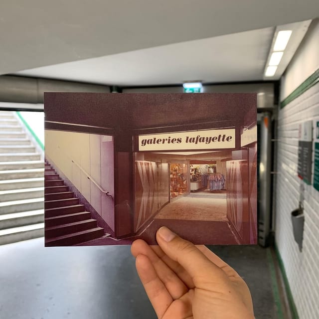 Guided Heritage Tour of Galeries Lafayette Paris Haussmann - Tour Pricing
