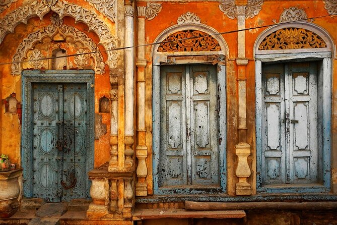 Guided Heritage Walk of Amritsar - Good To Know