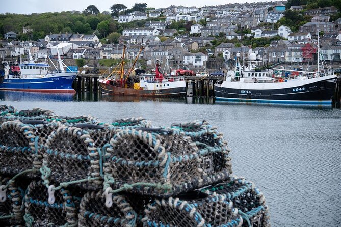 Guided Heritage Walking Tour in Newlyn - Accessibility and Participation