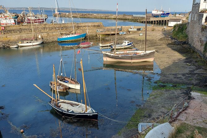 Guided Heritage Walking Tour in Newlyn - Highlights of the Tour