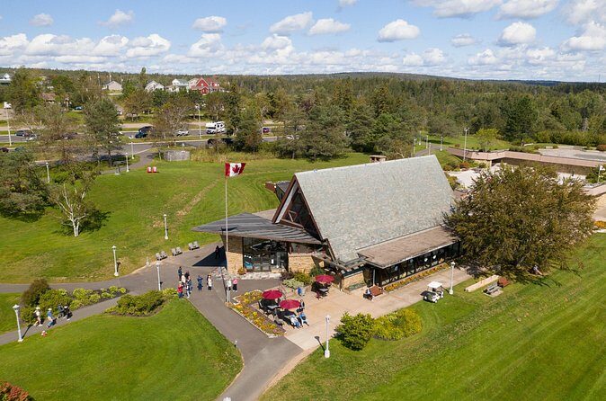 Guided Highland Village and Baddeck Bus Tour for Cruise Excursion - Who Should Consider This Tour?
