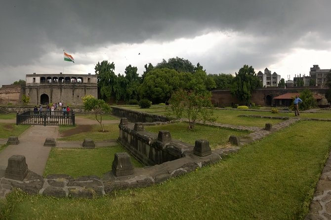 Guided Highlights of Pune Car Tour With a Local (4 Hrs Sightseeing in AC Car) - Operator and Rating