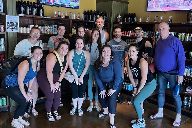 Guided Hike and Yoga Session at the Sonoran Desert - Key Points