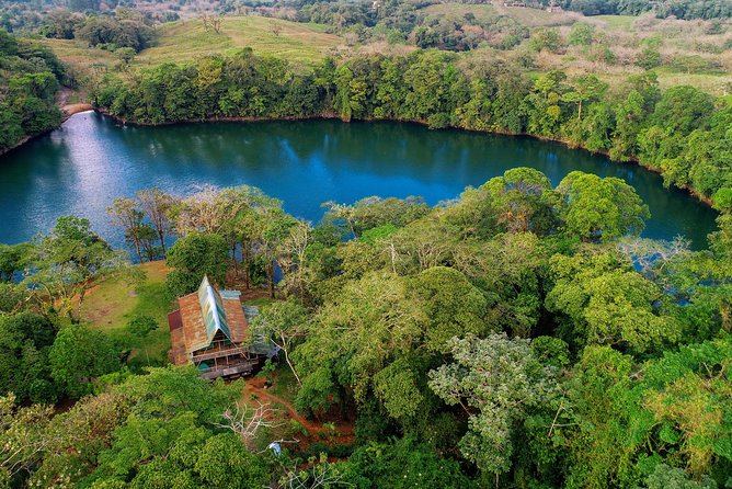 Guided Hike in Arenal Volcano Ecological Park + Thermas - Exploring Arenal Volcano Park