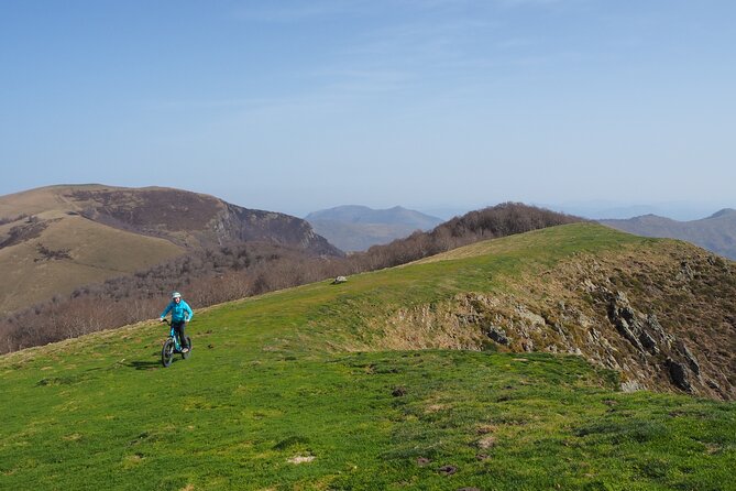 Guided Hike in Iraty by Scooter - Additional Information