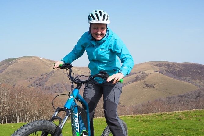 Guided Hike in Iraty by Scooter - Review Highlights