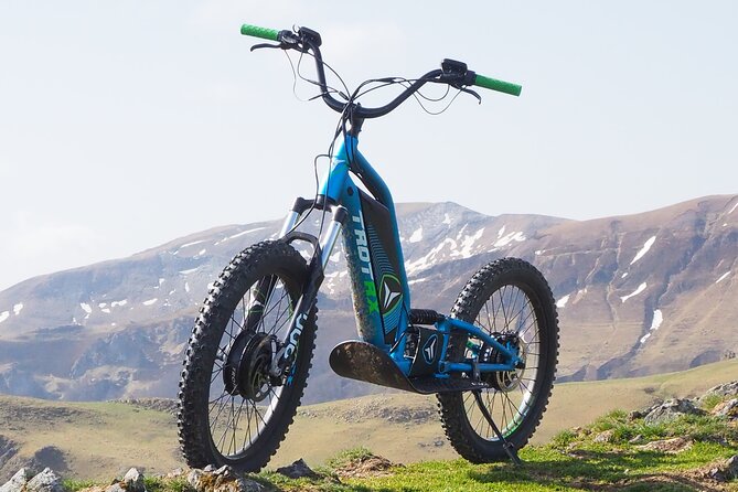 Guided Hike in Iraty by Scooter - Authenticity of Reviews