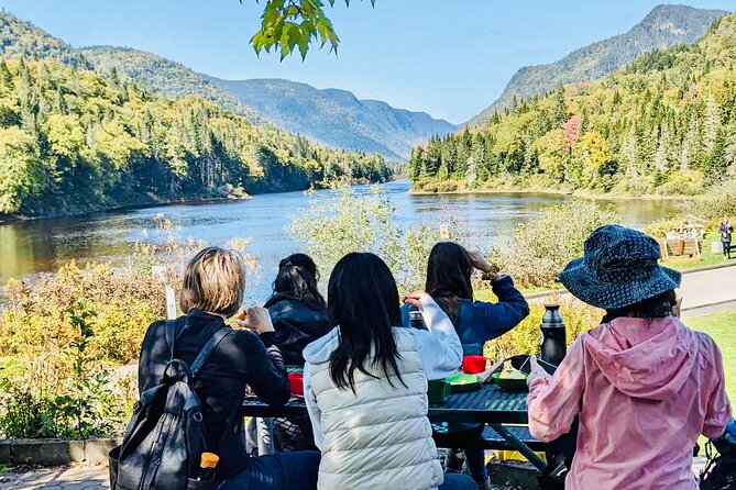 Guided Hike in Jacques-Cartier National Park - Pickup and Meeting Details
