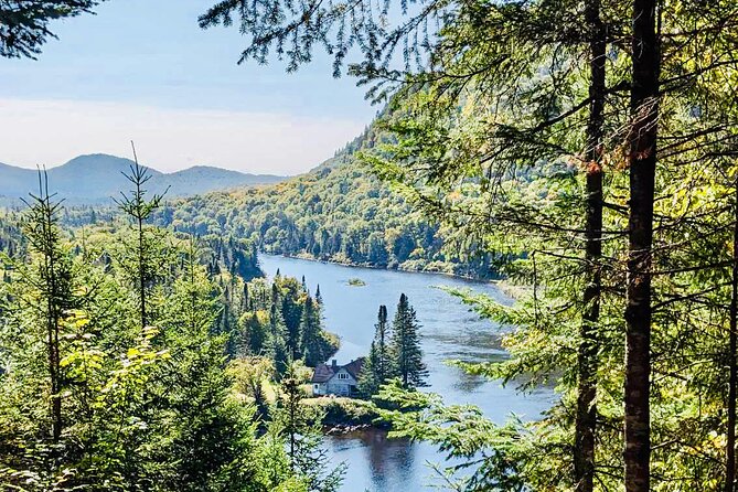 Guided Hike in Jacques-Cartier National Park - Highlights of the Excursion