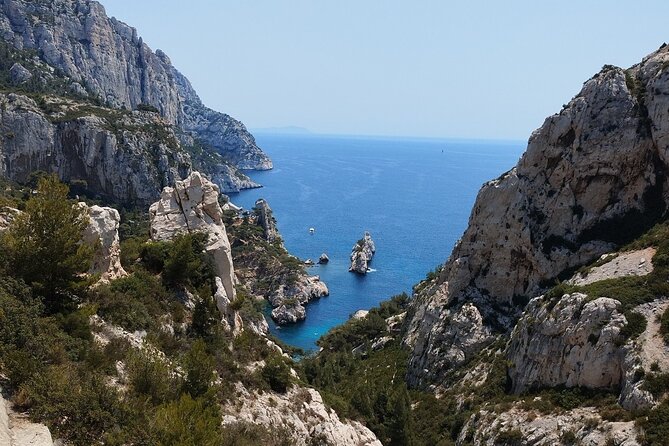 Guided Hike in the Calanques National Park - Exploring the Calanques National Park