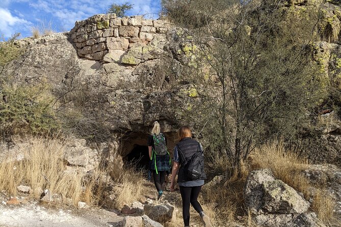 Guided Hike: Lime Kiln Desert Hike on the Lower Salt River - Frequently Asked Questions