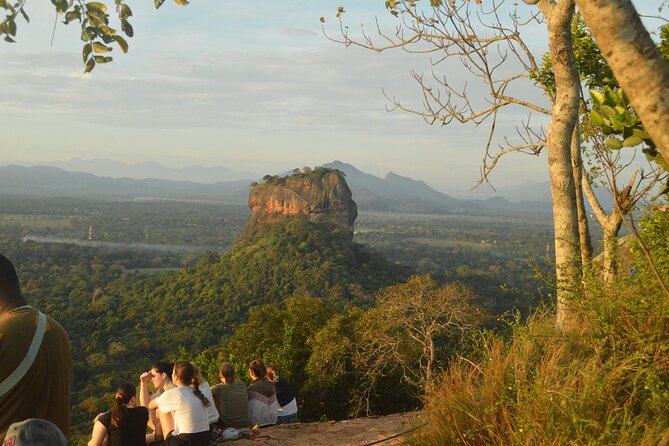 Guided Hike & Picnic With an Amazing View on Pidurangala Rock - Booking and Cancellation Policy