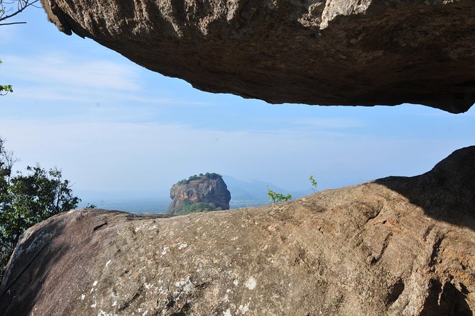 Guided Hike & Picnic With an Amazing View on Pidurangala Rock - Pricing Information