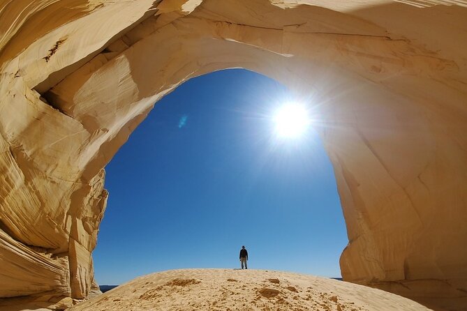Guided-Hike Through Peekaboo + Great Chamber/Cutler Point Combo (Small Group) - Pricing and Booking Information