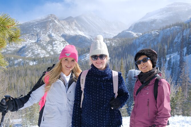 Guided Hike to Alpine Lake - Availability and Scheduling