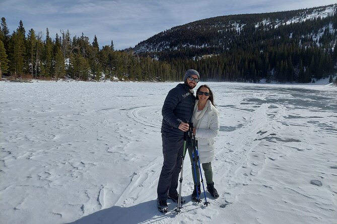 Guided Hike to Alpine Lake - Guided Hike to Lost Lake