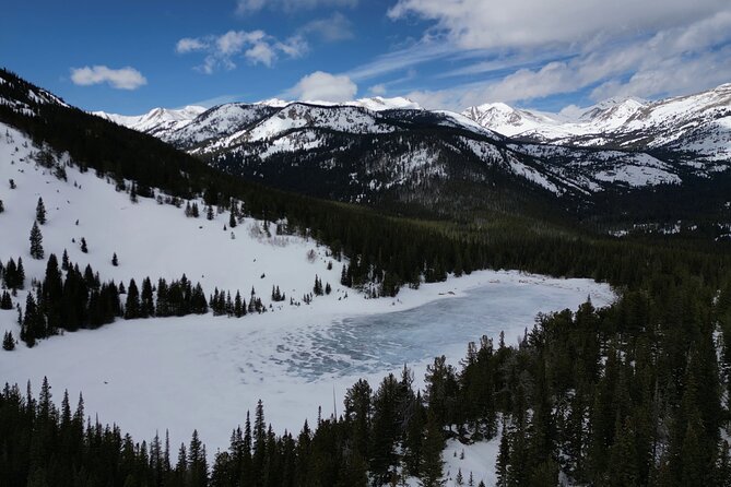 Guided Hike to Alpine Lake - Guest Reviews and Ratings