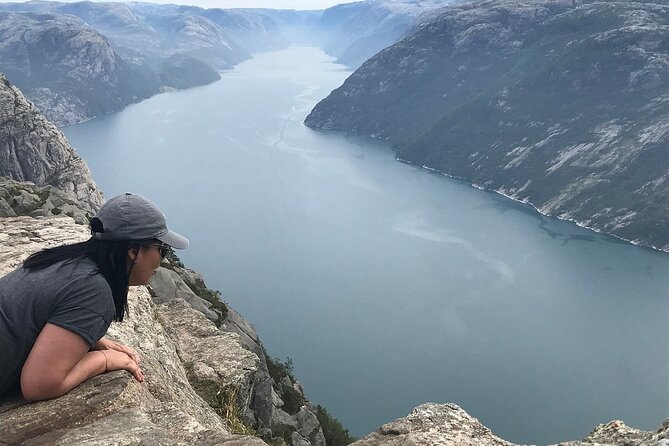 Guided Hike to Pulpit Rock Preikestolen - Cancellation and Refund Policy