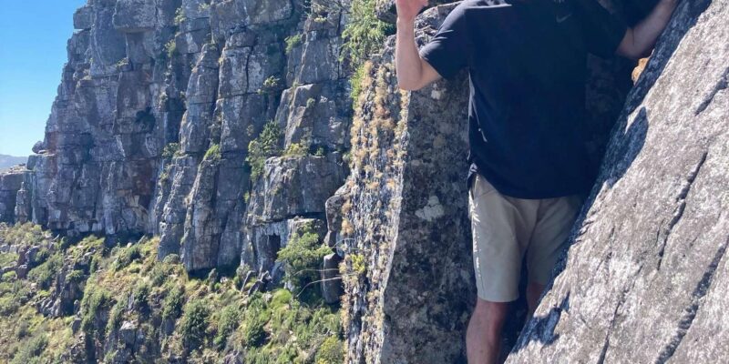 Guided Hike to the Top of Table Mountain - Itinerary and Experience