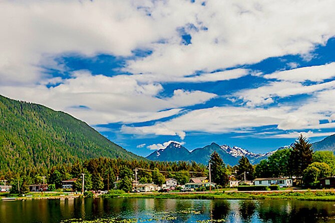 Guided Hike | TONGASS NATIONAL FOREST - Additional Information