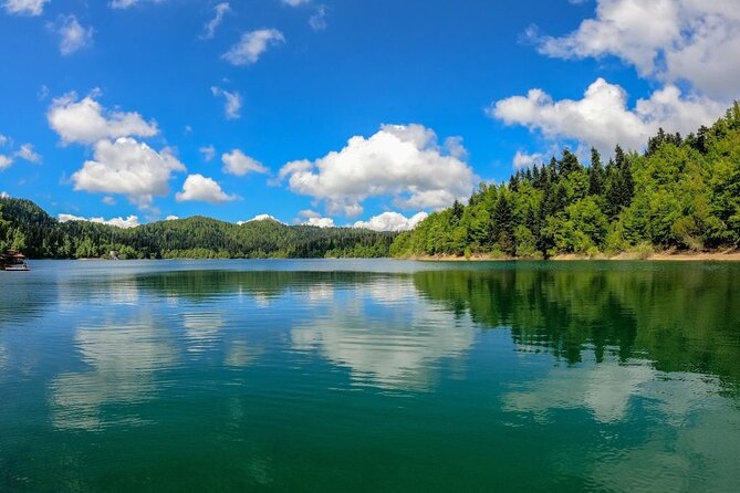 Guided Hiking Adventure in Risnjak and Lokvar Lake - Key Points
