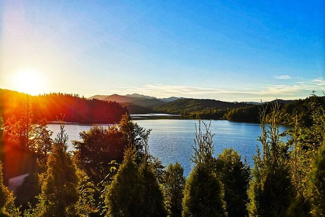 Guided Hiking Adventure in Risnjak and Lokvar Lake - What to Bring and Wear