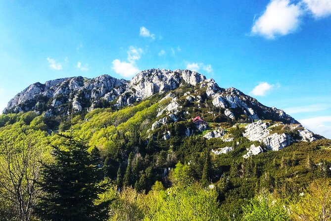 Guided Hiking Adventure in Risnjak and Lokvar Lake - Booking and Confirmation Details