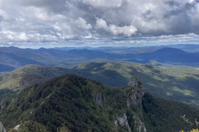 Guided Hiking Adventure Klek and Kamačnik - About Your Stay