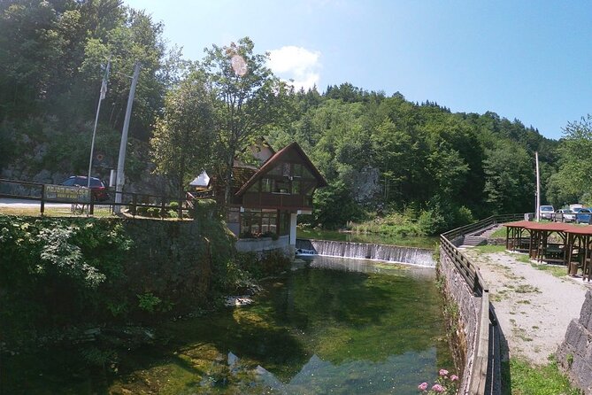 Guided Hiking Adventure Klek and Kamačnik - Klek Mountain Hike