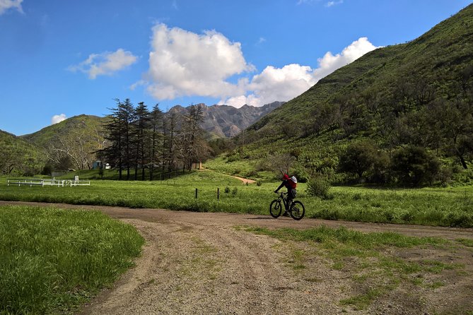 Guided Hiking, Biking, Rock Climbing, Tennis and Pickleball - Key Points