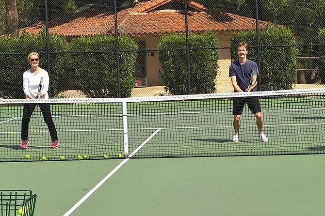 Guided Hiking, Biking, Rock Climbing, Tennis and Pickleball - Included Equipment and Amenities