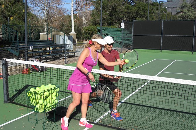 Guided Hiking, Biking, Rock Climbing, Tennis and Pickleball - Booking and Cancellation Policy