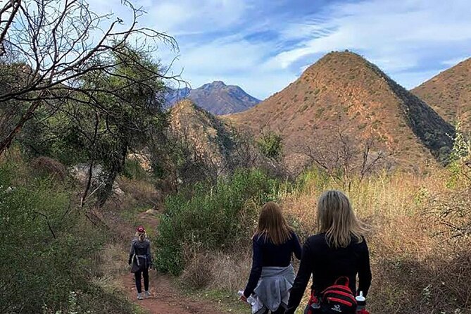 Guided Hiking Experience in Ojai - Discover Ojais Flora and Fauna