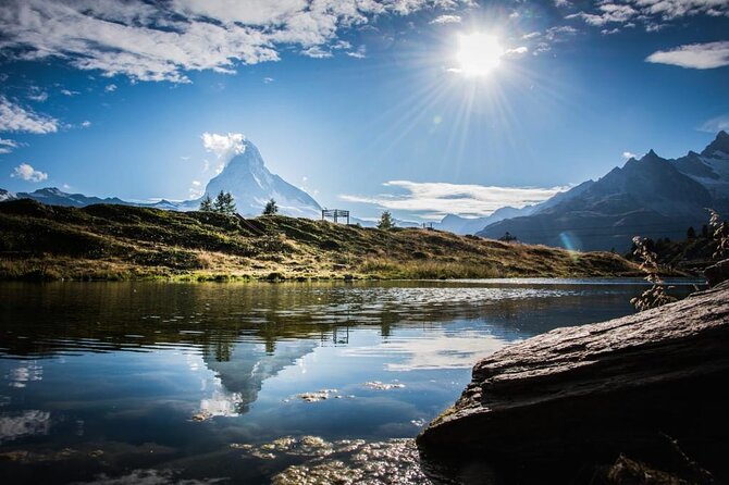 Guided Hiking Full Day in Zermatt - Key Points