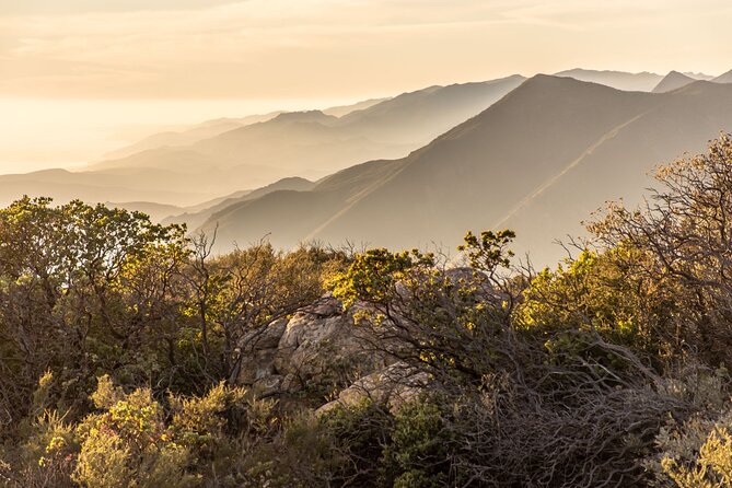 Guided Hiking in Southern California - Feedback and Reviews