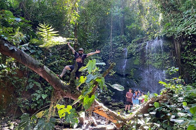 Guided Hiking Tour by the Mystic Ebano Rainforest in Costa Rica - Tour Requirements