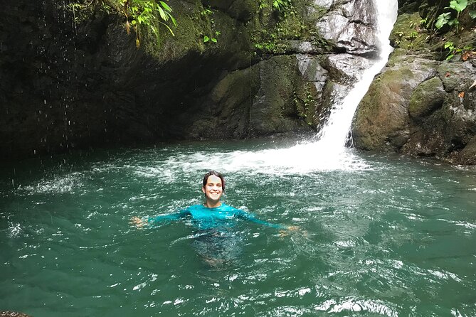 Guided Hiking Tour by the Mystic Ebano Rainforest in Costa Rica - Preparing for the Hike