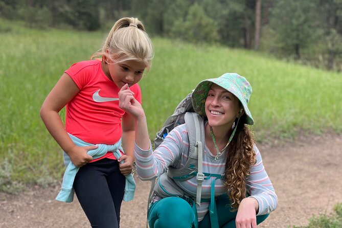 Guided Hiking Tour in Colorado Mountains - Tour Details
