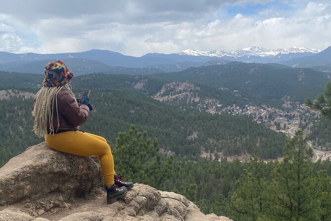 Guided Hiking Tour in Colorado Mountains - Cancellation Policy