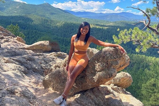 Guided Hiking Tour in Colorado Mountains - Packing Recommendations